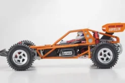 LEGENDARY SERIES JAVELIN - KIT BUGGY 1:10