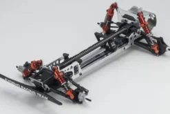 LEGENDARY SERIES OPTIMA - KIT BUGGY 1:10