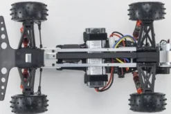 LEGENDARY SERIES OPTIMA - KIT BUGGY 1:10