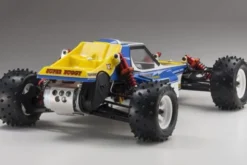 LEGENDARY SERIES OPTIMA - KIT BUGGY 1:10
