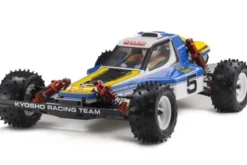 LEGENDARY SERIES OPTIMA - KIT BUGGY 1:10