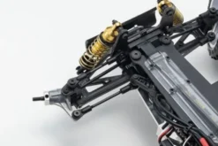 LEGENDARY SERIES OPTIMA MID - KIT BUGGY 1:10