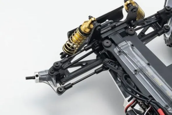 LEGENDARY SERIES OPTIMA MID - KIT BUGGY 1:10