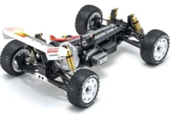 LEGENDARY SERIES OPTIMA MID - KIT BUGGY 1:10