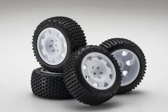 LEGENDARY SERIES OPTIMA MID - KIT BUGGY 1:10
