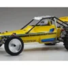 LEGENDARY SERIES SCORPION 2WD - KIT BUGGY 1:10