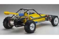 LEGENDARY SERIES SCORPION 2WD - KIT BUGGY 1:10