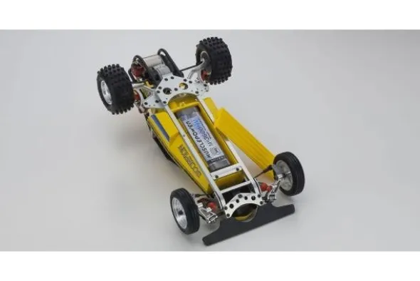 LEGENDARY SERIES SCORPION 2WD - KIT BUGGY 1:10