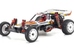 LEGENDARY SERIES ULTIMA - KIT BUGGY 1:10