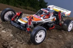 LEGENDARY SERIES ULTIMA - KIT BUGGY 1:10