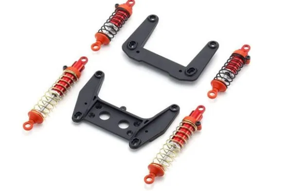 LEGENDARY SERIES ULTIMA - KIT BUGGY 1:10