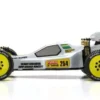LEGENDARY SERIES ULTIMA PRO 2WD - KIT BUGGY 1:10
