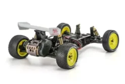 LEGENDARY SERIES ULTIMA PRO 2WD - KIT BUGGY 1:10