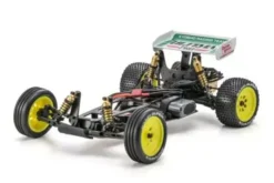 LEGENDARY SERIES ULTIMA PRO 2WD - KIT BUGGY 1:10