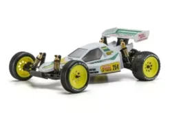 LEGENDARY SERIES ULTIMA PRO 2WD - KIT BUGGY 1:10