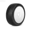 LESNAR COMPOSITE SOFT - PER BUGGY CON CERCHIO REVO - 2 PEZZI