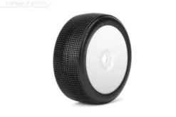 LESNAR SUPER SOFT - PER BUGGY CON CERCHIO REVO - 2 PEZZI