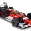 LIMITLESS 120 8S AVC 4X4 - RTR STREET SPEED ON-ROAD 1:7 ROSSO/NERO