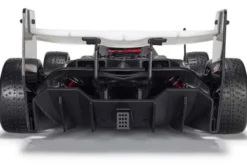 LIMITLESS 120 8S AVC 4X4 - RTR STREET SPEED ON-ROAD 1:7 ROSSO/NERO