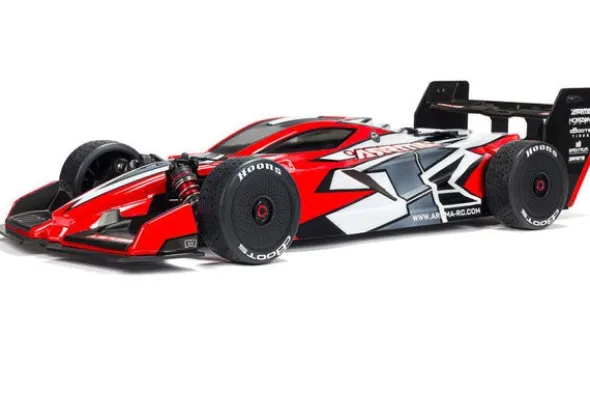 LIMITLESS V2 - ROLLER ON-ROAD 1:7