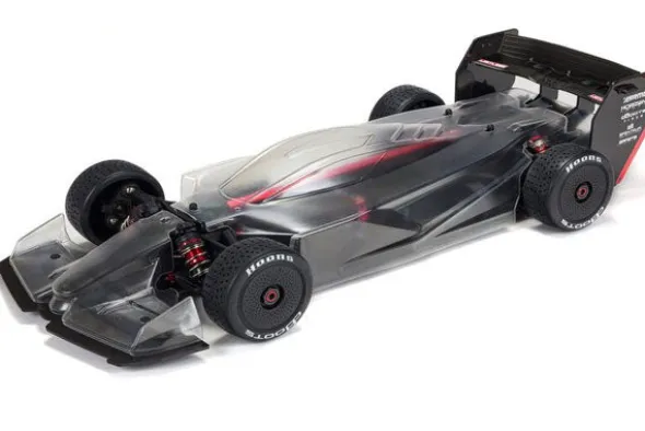LIMITLESS V2 - ROLLER ON-ROAD 1:7