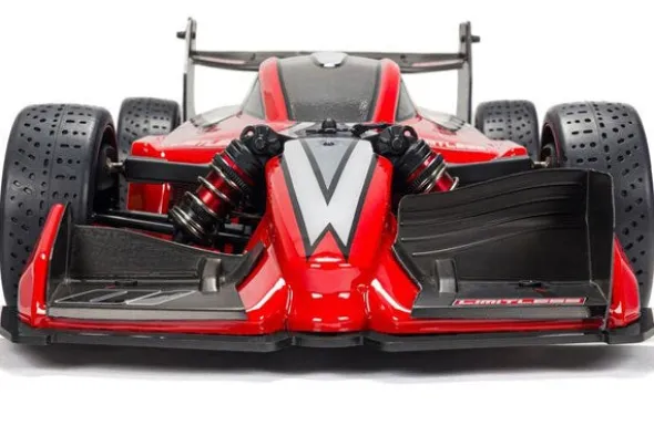 LIMITLESS V2 - ROLLER ON-ROAD 1:7