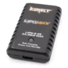 LIPOMAX CARICABATTERIE COMPATTO AC 38W LIPO 2-3S
