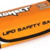 LIPO SAFETY BAG - CUSTODIA PER BATTERIE LIPO