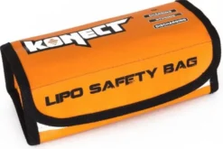 LIPO SAFETY BAG - CUSTODIA PER BATTERIE LIPO