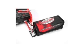 LIPO SAFETY BAG - CUSTODIA PER BATTERIE LIPO 2x2S