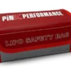 LIPO SAFETY BAG PINK PERFORMANCE L - CUSTODIA PER BATTERIE LIPO
