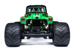 LMT 2.0 4X4 BRUSHLESS - GRAVE DIGGER - RTR MONSTER TRUCK 1:8