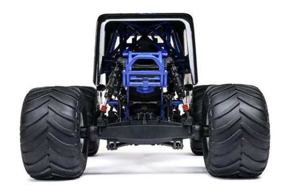 LMT 2.0 4X4 BRUSHLESS - SON-UVA DIGGER - RTR MONSTER TRUCK 1:8