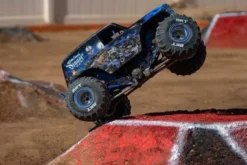 LMT 2.0 4X4 BRUSHLESS - SON-UVA DIGGER - RTR MONSTER TRUCK 1:8