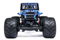 LMT 2.0 4X4 BRUSHLESS - SON-UVA DIGGER - RTR MONSTER TRUCK 1:8