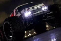 MAD WAGON VE - RTR MONSTER TRUCK 1:10 - BLU