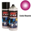 1022 MAGENTA CANDY - 150ML VERNICE PER LEXAN