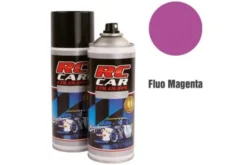 1012 MAGENTA FLUO - 150ML VERNICE PER LEXAN
