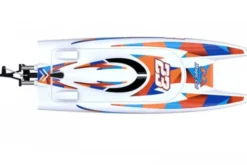MAGIC CAT V6 RTR CATAMARANO ELETTRICO 2,4 GHZ