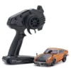 MA020 - NISSAN FAIRLADY 240Z-L TUNED VER ORANGE - RTR ON-ROAD