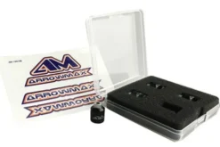 MARKER PER SUPPORTI CARROZZERIA 1:8