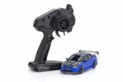 MA020 - SUBARU IMPREZA VRX AERO KIT - RTR ON-ROAD 1:27 - BLU