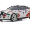 MA020 - TOYOTA CELICA TURBO 4WD No.7 WRC 1993 - RTR ON-ROAD