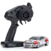 MA020 - TOYOTA CELICA 4WD NO.2 WRC 1992 - RTR ON-ROAD 1:27