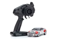 MA020 - TOYOTA CELICA 4WD NO.2 WRC 1992 - RTR ON-ROAD 1:27