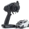 MA020 - TOYOTA GRMN YARIS CIRCUIT PACKAGE - RTR ON-ROAD 1:27 - BIANCA