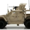 M-ATV MRAP - VEICOLO MILITARE 1:16