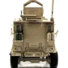 MAXX PRO MRAP - VEICOLO MILITARE 1:16