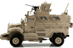 MAXX PRO MRAP - VEICOLO MILITARE 1:16