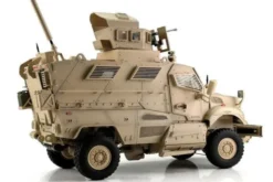 MAXX PRO MRAP - VEICOLO MILITARE 1:16